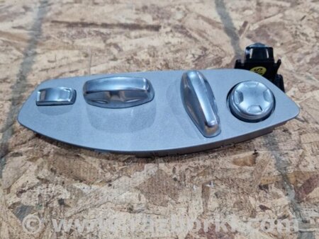 ФОТО Кнопка регулировки сиденья для Porsche Cayenne II 958 E2/92A (10-14) Київ