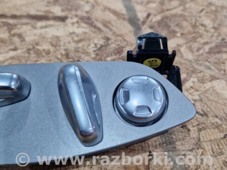 ФОТО Кнопка регулировки сиденья для Porsche Cayenne II 958 E2/92A (10-14) Київ