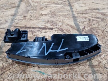 ФОТО Кнопка регулировки сиденья для Porsche Cayenne II 958 E2/92A (10-14) Київ