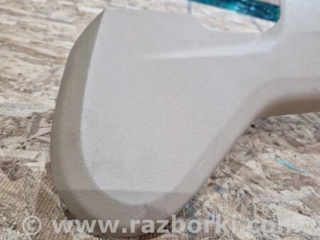 ФОТО Обшивка сиденья для Porsche Cayenne II 958 E2/92A (10-14) Київ