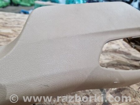 ФОТО Обшивка сиденья для Porsche Cayenne II 958 E2/92A (10-14) Київ