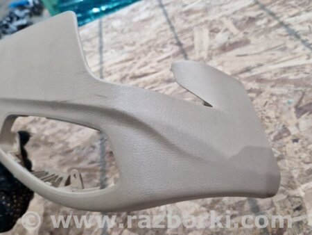 ФОТО Обшивка сиденья для Porsche Cayenne II 958 E2/92A (10-14) Київ