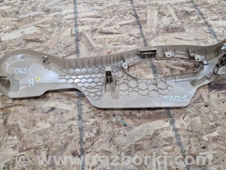 ФОТО Обшивка сиденья для Porsche Cayenne II 958 E2/92A (10-14) Київ