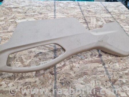 ФОТО Обшивка сиденья для Porsche Cayenne II 958 E2/92A (10-14) Київ