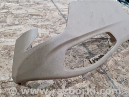 ФОТО Обшивка сиденья для Porsche Cayenne II 958 E2/92A (10-14) Київ