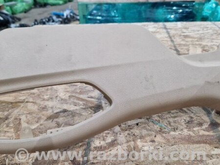 ФОТО Обшивка сиденья для Porsche Cayenne II 958 E2/92A (10-14) Київ