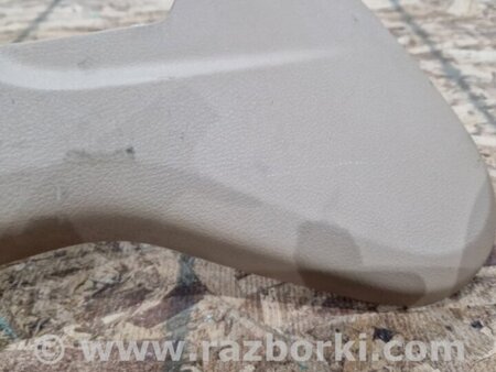 ФОТО Обшивка сиденья для Porsche Cayenne II 958 E2/92A (10-14) Київ