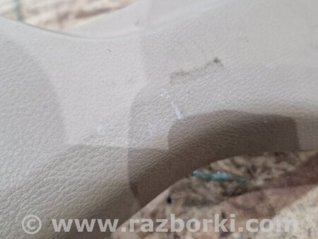 ФОТО Обшивка сиденья для Porsche Cayenne II 958 E2/92A (10-14) Київ