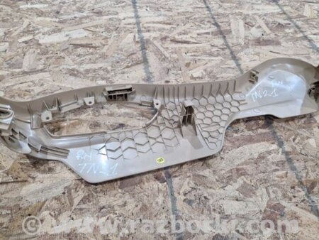 ФОТО Обшивка сиденья для Porsche Cayenne II 958 E2/92A (10-14) Київ