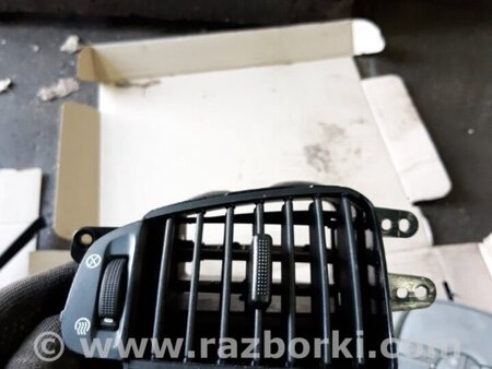 ФОТО Воздуховод левый для KIA Sorento Киев