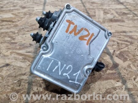 ФОТО Блок ABS для Porsche Cayenne II 958 E2/92A (10-14) Київ