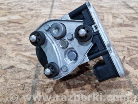 ФОТО Блок ABS для Porsche Cayenne II 958 E2/92A (10-14) Київ