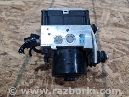 ФОТО Блок ABS для Porsche Cayenne II 958 E2/92A (10-14) Київ