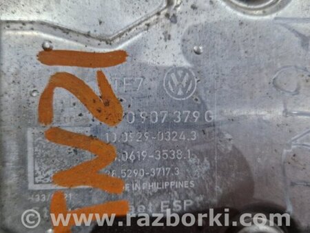 ФОТО Блок ABS для Porsche Cayenne II 958 E2/92A (10-14) Київ