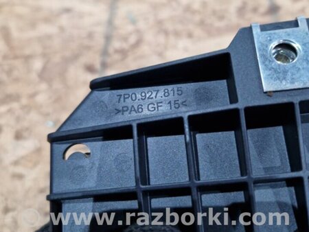 ФОТО Кронштейн для Porsche Cayenne II 958 E2/92A (10-14) Київ