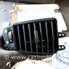 Воздуховод печки KIA Sorento