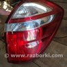 ФОТО Фонарь задний правый для Subaru Legacy (все модели) Киев