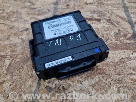 ФОТО Блок управления для Porsche Cayenne II 958 E2/92A (10-14) Київ