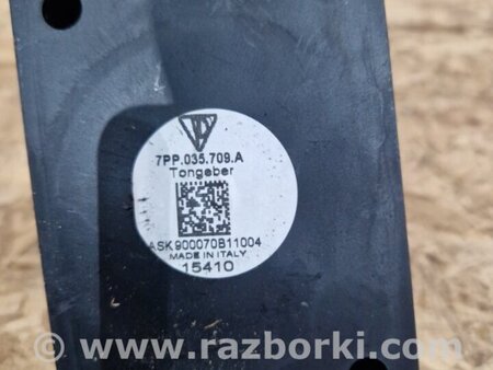 ФОТО Динамик для Porsche Cayenne II 958 E2/92A (10-14) Київ