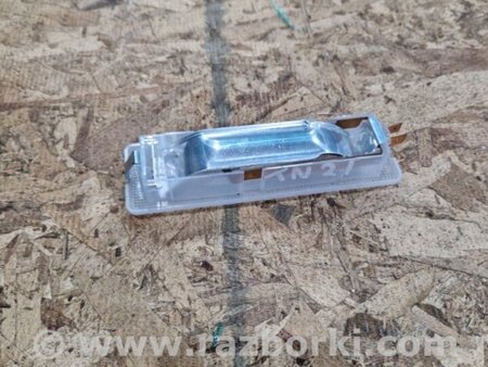 ФОТО Плафон подсветки салона для Porsche Cayenne II 958 E2/92A (10-14) Київ