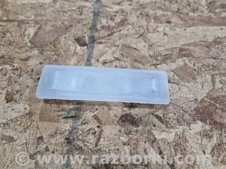 ФОТО Плафон подсветки салона для Porsche Cayenne II 958 E2/92A (10-14) Київ