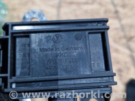 ФОТО Блок управления для Porsche Cayenne II 958 E2/92A (10-14) Київ