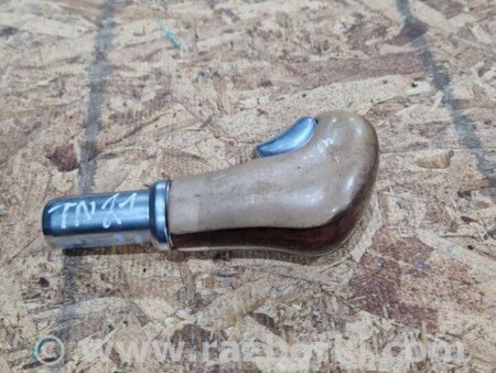 ФОТО Ручка КПП для Porsche Cayenne II 958 E2/92A (10-14) Київ