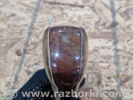 ФОТО Ручка КПП для Porsche Cayenne II 958 E2/92A (10-14) Київ