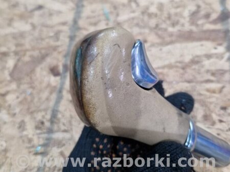 ФОТО Ручка КПП для Porsche Cayenne II 958 E2/92A (10-14) Київ