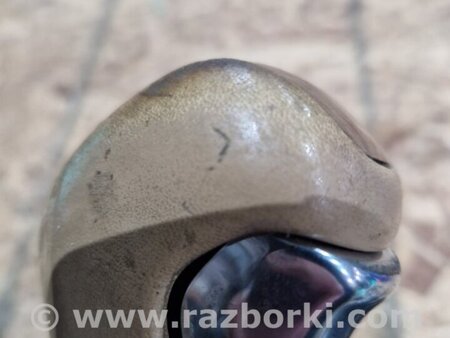 ФОТО Ручка КПП для Porsche Cayenne II 958 E2/92A (10-14) Київ