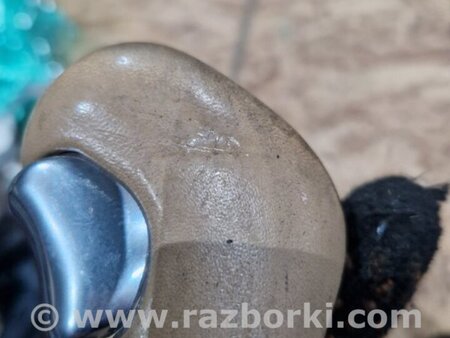 ФОТО Ручка КПП для Porsche Cayenne II 958 E2/92A (10-14) Київ