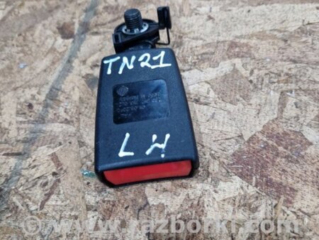 ФОТО Замок ремня безопасности для Porsche Cayenne II 958 E2/92A (10-14) Київ