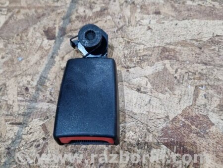 ФОТО Замок ремня безопасности для Porsche Cayenne II 958 E2/92A (10-14) Київ