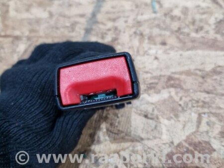 ФОТО Замок ремня безопасности для Porsche Cayenne II 958 E2/92A (10-14) Київ