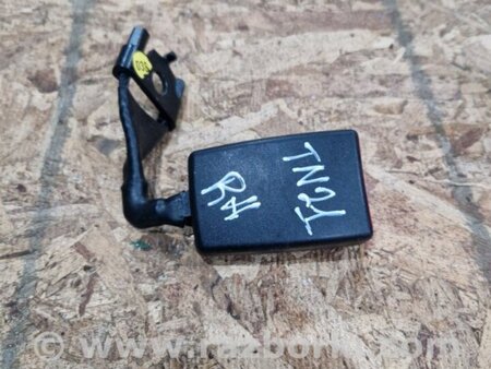 ФОТО Замок ремня безопасности для Porsche Cayenne II 958 E2/92A (10-14) Київ