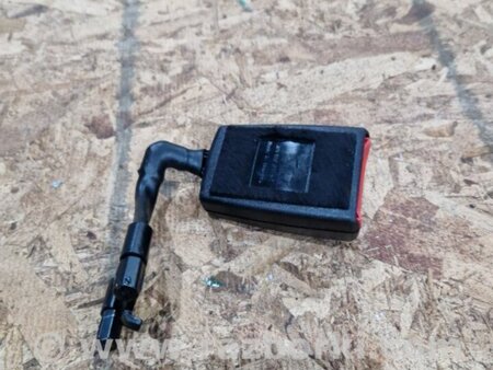 ФОТО Замок ремня безопасности для Porsche Cayenne II 958 E2/92A (10-14) Київ