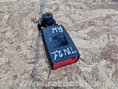 ФОТО Замок ремня безопасности для Porsche Cayenne II 958 E2/92A (10-14) Київ