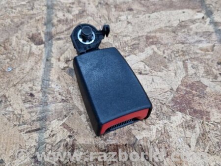 ФОТО Замок ремня безопасности для Porsche Cayenne II 958 E2/92A (10-14) Київ