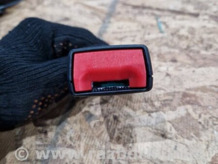 ФОТО Замок ремня безопасности для Porsche Cayenne II 958 E2/92A (10-14) Київ