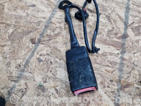 ФОТО Замок ремня безопасности для Porsche Cayenne II 958 E2/92A (10-14) Київ