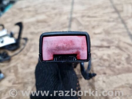 ФОТО Замок ремня безопасности для Porsche Cayenne II 958 E2/92A (10-14) Київ