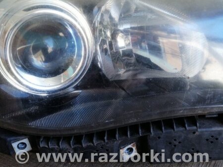 ФОТО Фара передняя правая для Subaru Impreza GD/GG Киев