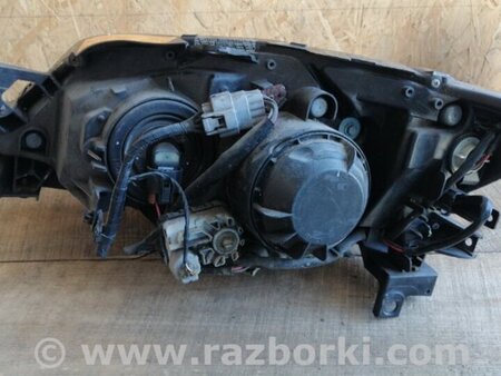ФОТО Фара передняя правая для Subaru Impreza GD/GG Киев