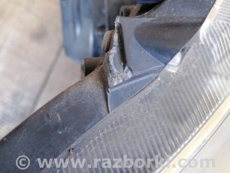 ФОТО Фара передняя правая для Subaru Impreza GD/GG Киев
