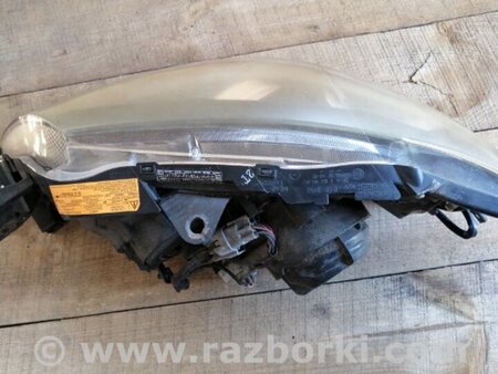 ФОТО Фара передняя правая для Subaru Impreza GD/GG Киев