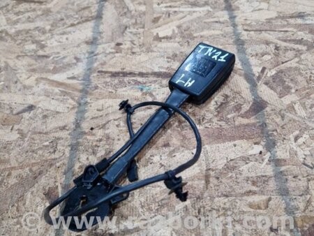 ФОТО Замок ремня безопасности для Porsche Cayenne II 958 E2/92A (10-14) Київ