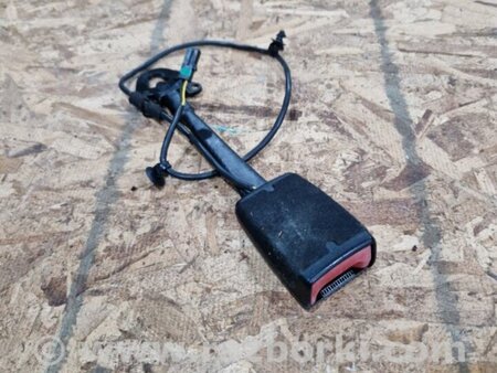 ФОТО Замок ремня безопасности для Porsche Cayenne II 958 E2/92A (10-14) Київ