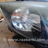 ФОТО Фара передняя правая для Subaru Impreza GD/GG Киев
