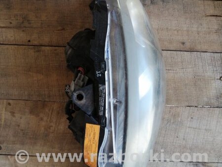 ФОТО Фара передняя левая для Subaru Impreza GD/GG Киев