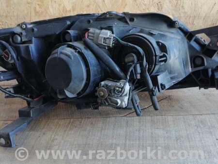 ФОТО Фара передняя левая для Subaru Impreza GD/GG Киев
